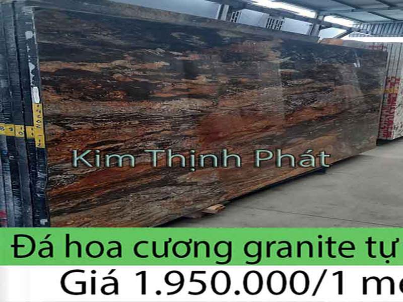 đá hoa cương granite mac ma PHF 310